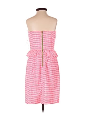 Lilly Pulitzer Cocktail Dress (view 2)
