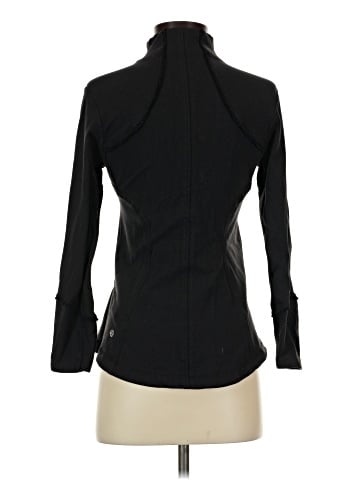 Lululemon Athletica Track Jacket (view 2)