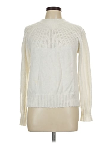 Design History Turtleneck Sweater (view 1)