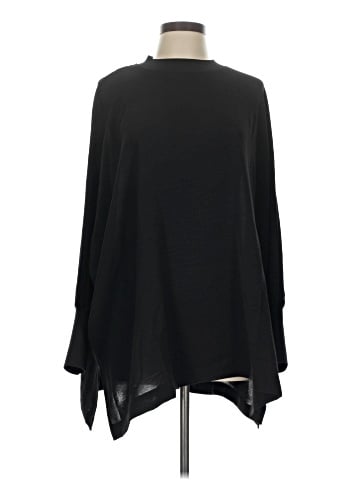 MNG Long Sleeve Turtleneck (view 1)