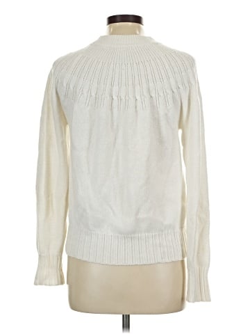 Design History Turtleneck Sweater (view 2)