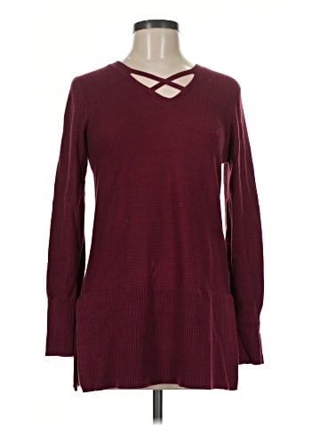 Context Pullover Sweater (view 1)