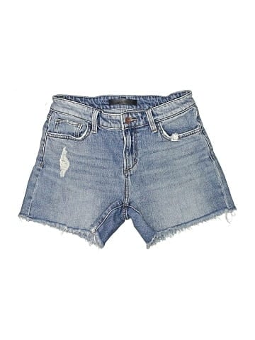 Joe's Jeans Denim Shorts (view 1)