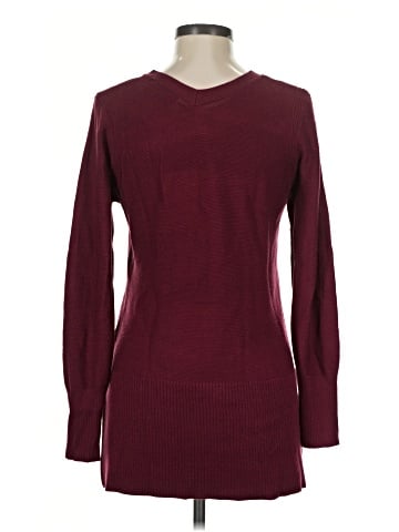 Context Pullover Sweater (view 2)