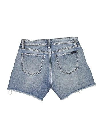 Joe's Jeans Denim Shorts (view 2)