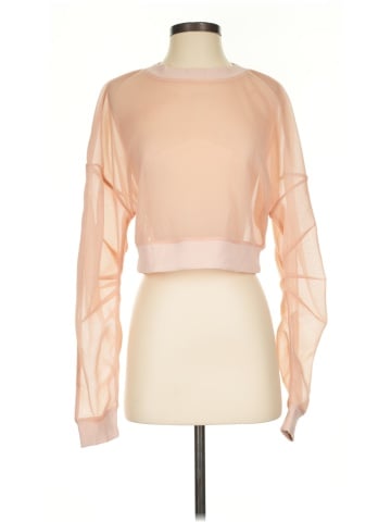 Alo Yoga Long Sleeve Top (view 1)