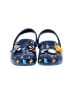 Crocs Blue Clogs Size 11 (kids) - photo 2