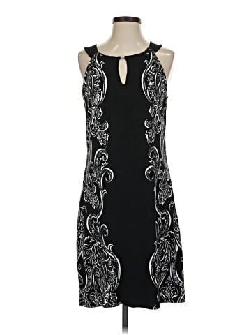 White House Black Market Cocktail Dress (view 1)