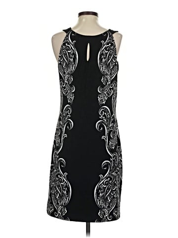 White House Black Market Cocktail Dress (view 2)