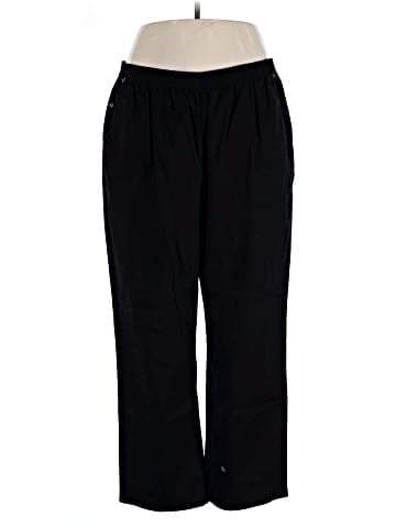 Liz & Me Casual Pants (view 1)