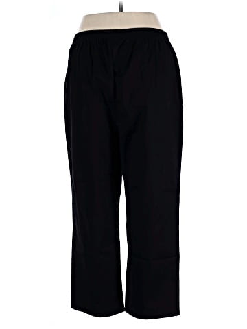 Liz & Me Casual Pants (view 2)