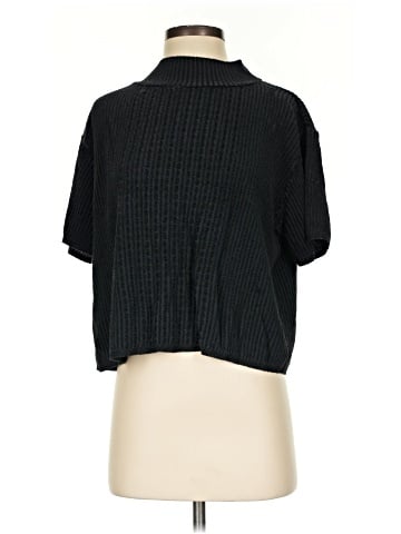Jaclyn Smith Turtleneck Sweater (view 1)