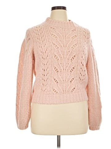 Point Sur Turtleneck Sweater (view 1)