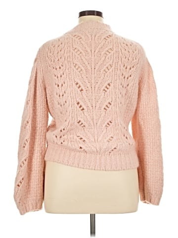 Point Sur Turtleneck Sweater (view 2)