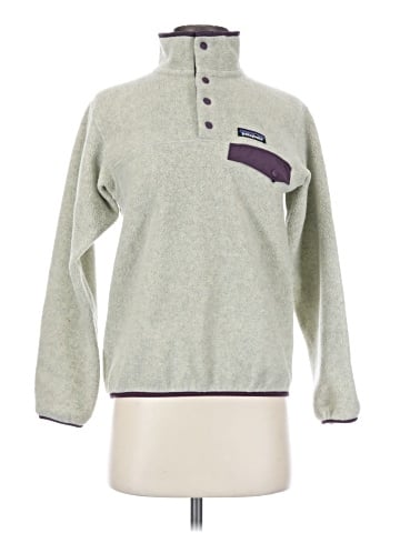 Patagonia Pullover Sweater (view 1)