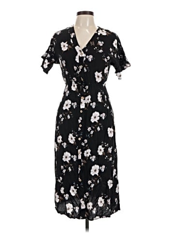 Liberty Love Casual Dress (view 1)
