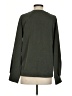 Athleta Green Sweatshirt Size S - photo 2