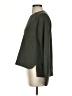 Athleta Green Sweatshirt Size S - photo 5