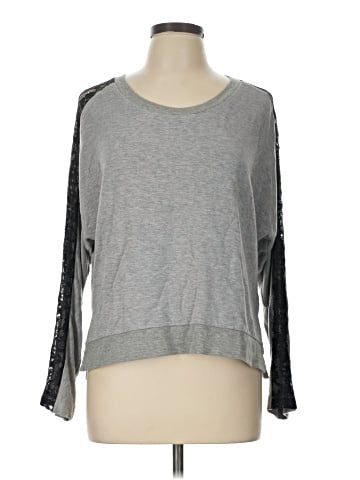 Ella Moss Long Sleeve Top (view 1)