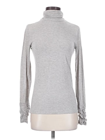 Premise Studio Long Sleeve Turtleneck (view 1)