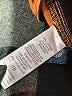Democracy Orange Cargo Shorts Size 10 - photo 4
