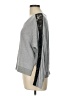 Ella Moss Gray Long Sleeve Top Size L - photo 5