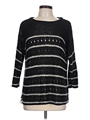 Lilla P Pullover Sweater (view 1)