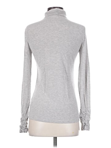 Premise Studio Long Sleeve Turtleneck (view 2)