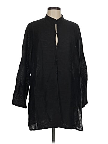Eileen Fisher Casual Dress (view 1)