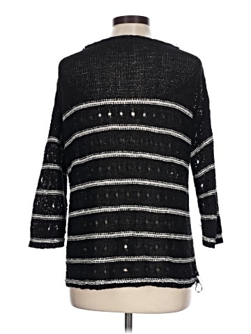 Lilla P Pullover Sweater (view 2)