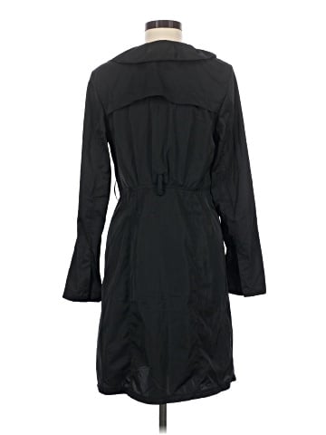 Tahari Trenchcoat (view 2)
