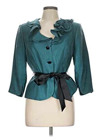 Adrianna Papell Jacket (view 1)