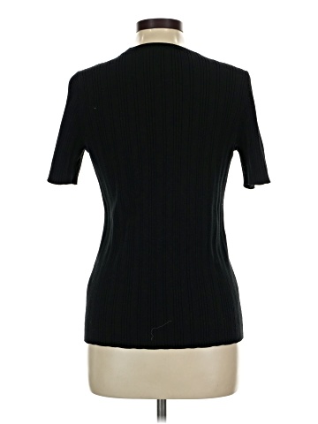 Rachel Parcell Short Sleeve Turtleneck (view 2)
