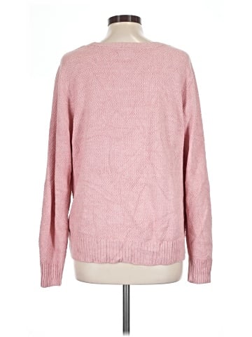 Croft & Barrow Pullover Sweater (view 2)