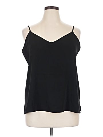 Uniqlo Sleeveless Top (view 2)