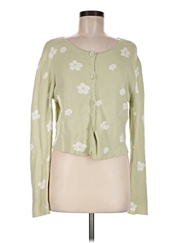 Le Lis Cardigan (view 1)