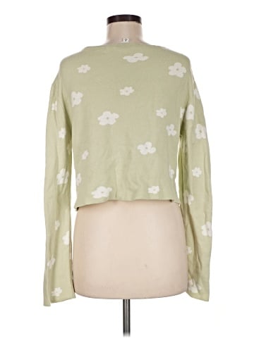 Le Lis Cardigan (view 2)