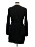 Nine West Polka Dots Black Cocktail Dress Size XL - photo 2