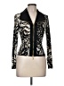 Joseph Ribkoff Black Jacket Size 6 - photo 1