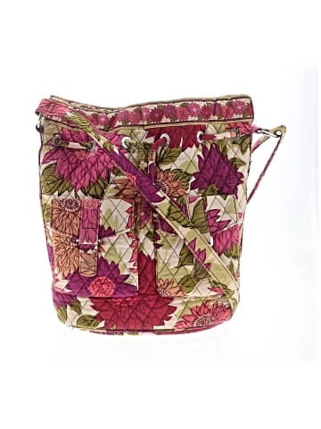 Vera Bradley Bucket Bag (view 1)