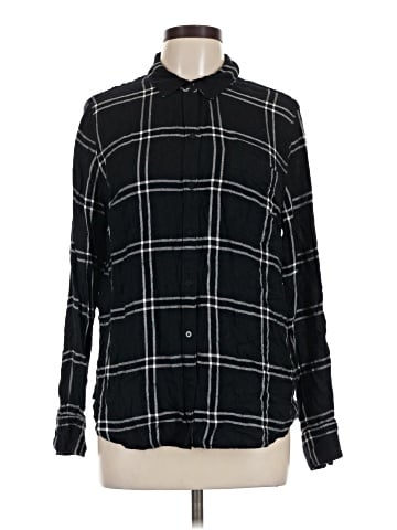 Lucky Brand Long Sleeve Button-Down Shirt (view 1)