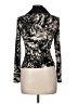 Joseph Ribkoff Black Jacket Size 6 - photo 2