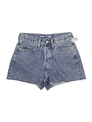 Old Navy Denim Shorts (view 1)