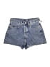 Old Navy Blue Denim Shorts Size 6 - photo 1