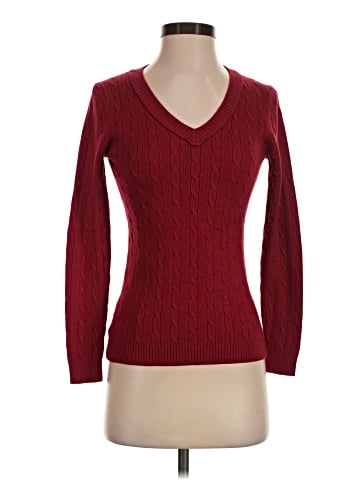Ann Taylor LOFT Pullover Sweater (view 1)