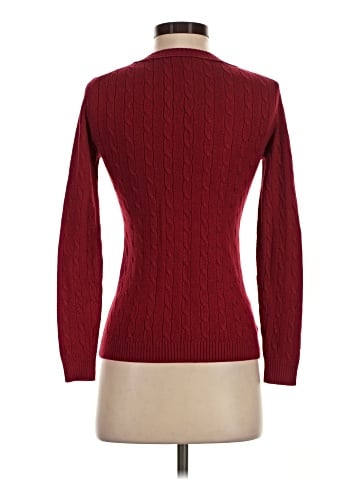Ann Taylor LOFT Pullover Sweater (view 2)