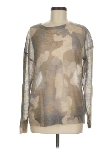 Donna Karan New York Wool Pullover Sweater (view 1)
