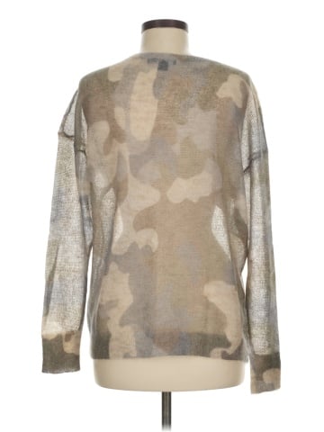 Donna Karan New York Wool Pullover Sweater (view 2)