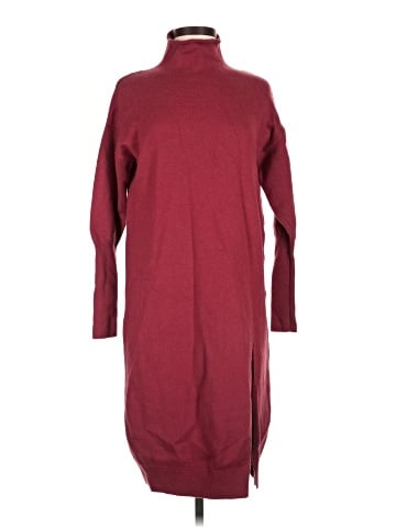 Wilfred Free Casual Dress (view 1)