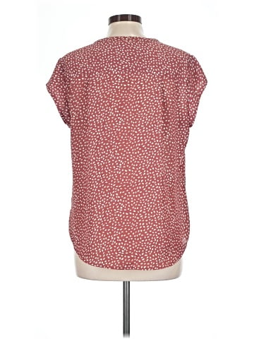 Fun2Fun Short Sleeve Blouse (view 2)